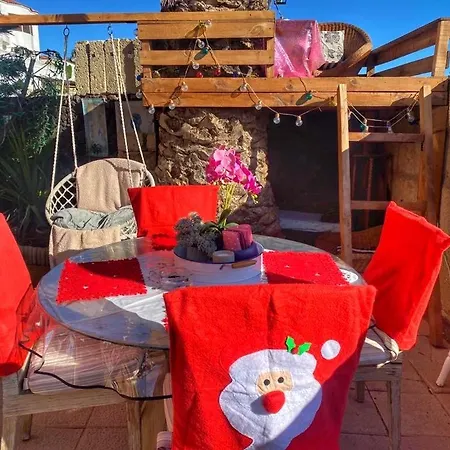 Apartamento Kordelliya Garden