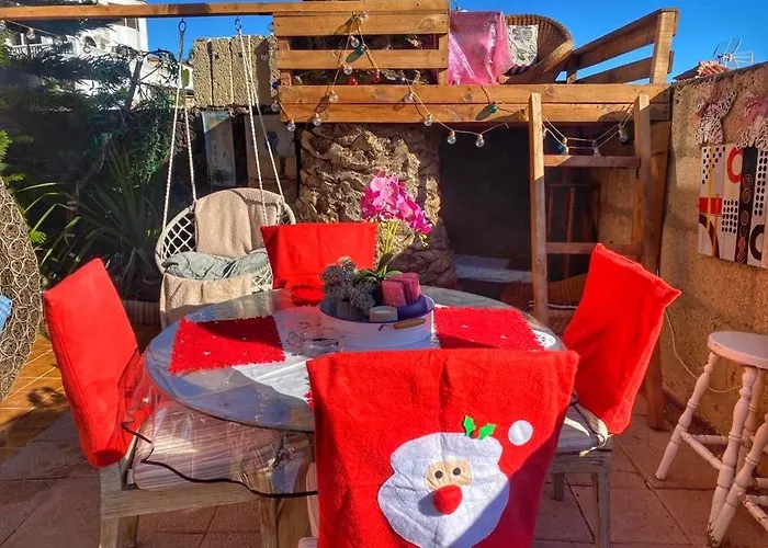 Apartman Kordelliya Garden