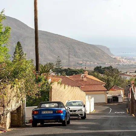 Kordelliya Garden アパート *