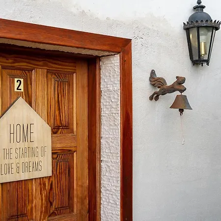 Kordelliya Garden アパート *