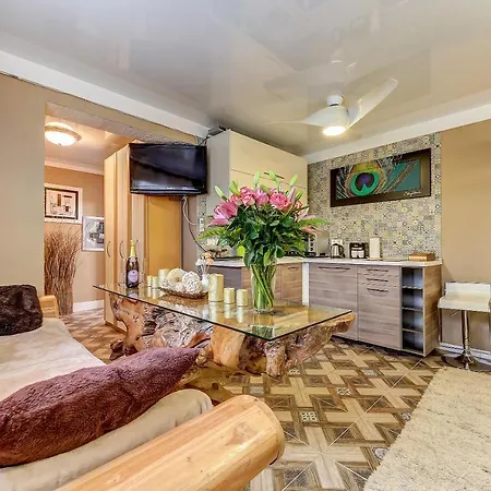 アパート Kordelliya Garden