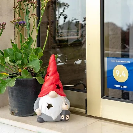 Kordelliya Garden アパート Chayofa