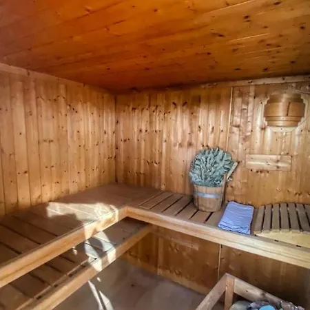 アパート Kordelliya Garden Chayofa