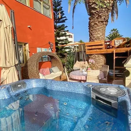 アパート Kordelliya Garden