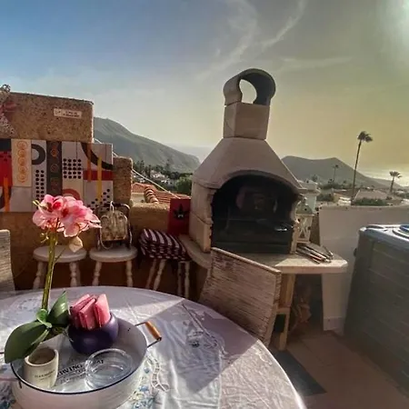 Kordelliya Garden アパート *