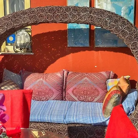 Kordelliya Garden アパート *