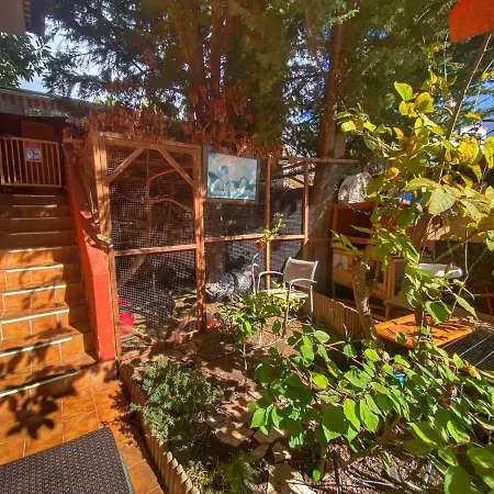 Kordelliya Garden アパート Chayofa