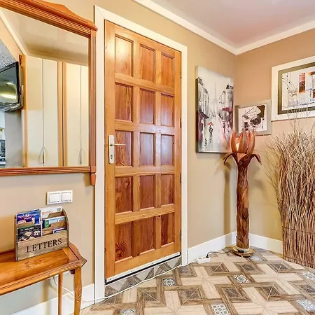 Kordelliya Garden Chayofa