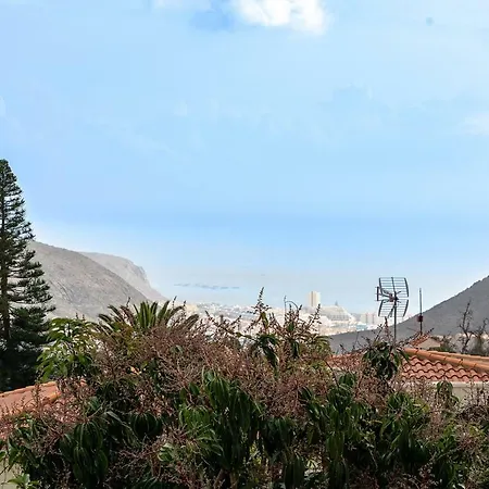 Kordelliya Garden アパート *