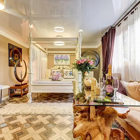 アパート Kordelliya Garden Chayofa