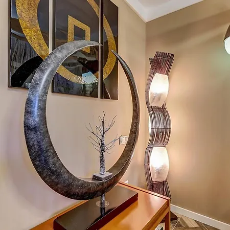 Kordelliya Garden アパート *