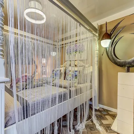 アパート Kordelliya Garden *